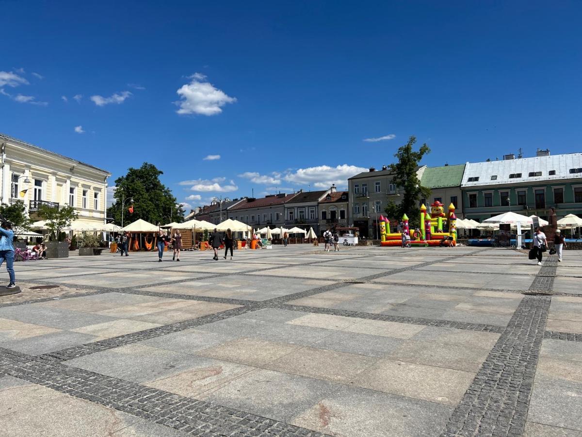 קילצה Family & Business Sauna Apartments Paderewskiego Sienkiewicza No2 Centrum Downtown - 2 Bedroom With Private Sauna, Bath With Hydromassage, Parking מראה חיצוני תמונה