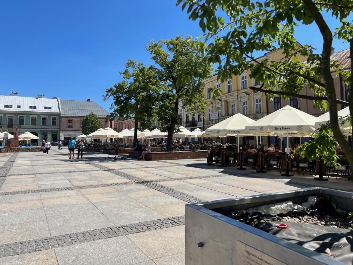 קילצה Family & Business Sauna Apartments Paderewskiego Sienkiewicza No2 Centrum Downtown - 2 Bedroom With Private Sauna, Bath With Hydromassage, Parking מראה חיצוני תמונה