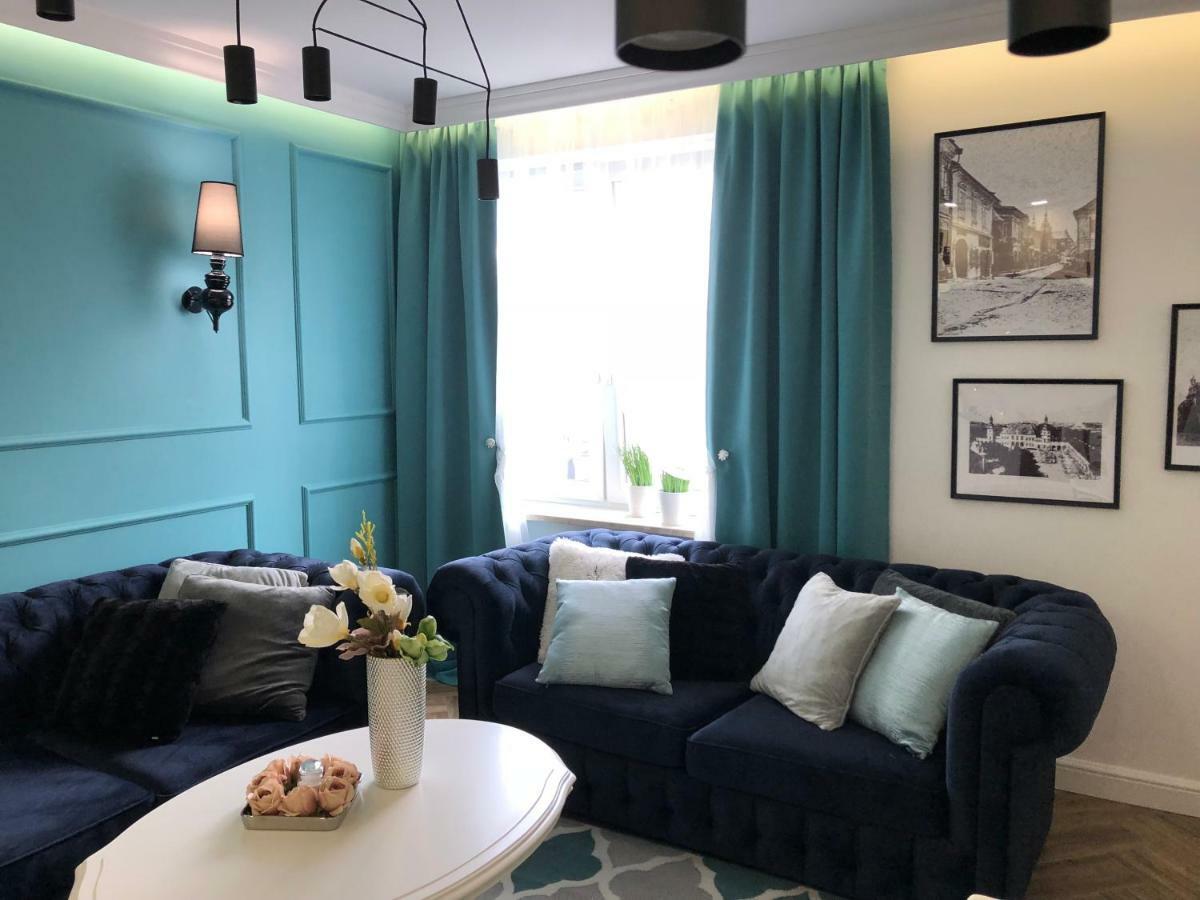 קילצה Family & Business Sauna Apartments Paderewskiego Sienkiewicza No2 Centrum Downtown - 2 Bedroom With Private Sauna, Bath With Hydromassage, Parking מראה חיצוני תמונה