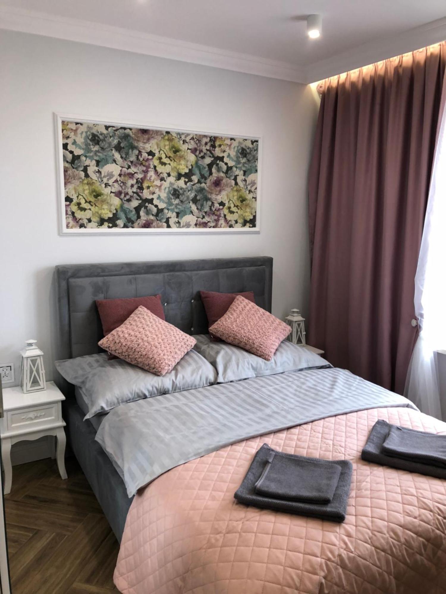 קילצה Family & Business Sauna Apartments Paderewskiego Sienkiewicza No2 Centrum Downtown - 2 Bedroom With Private Sauna, Bath With Hydromassage, Parking מראה חיצוני תמונה