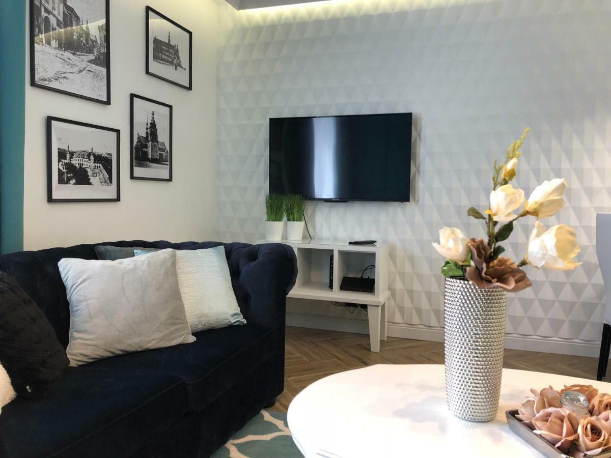 קילצה Family & Business Sauna Apartments Paderewskiego Sienkiewicza No2 Centrum Downtown - 2 Bedroom With Private Sauna, Bath With Hydromassage, Parking מראה חיצוני תמונה