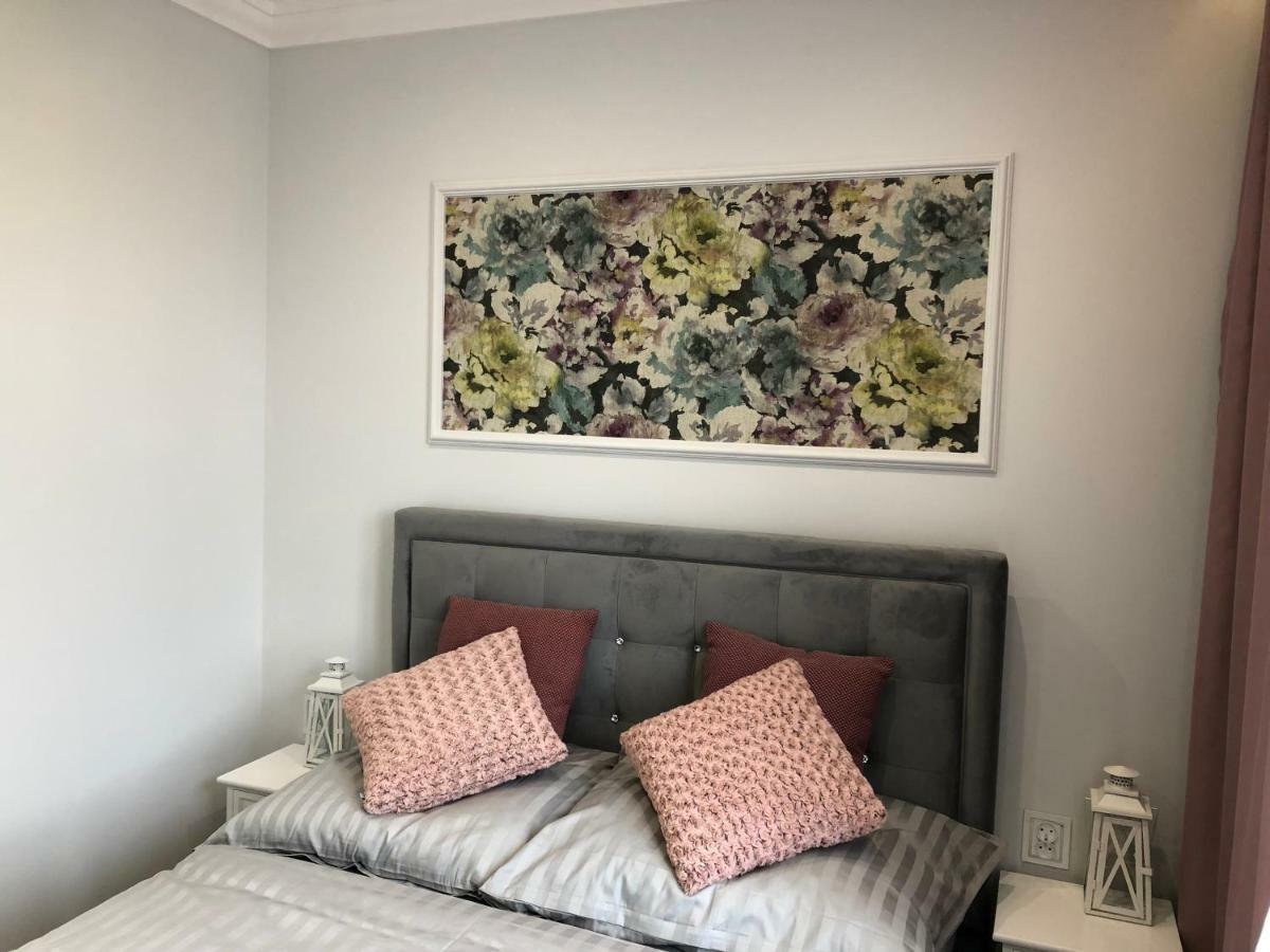 קילצה Family & Business Sauna Apartments Paderewskiego Sienkiewicza No2 Centrum Downtown - 2 Bedroom With Private Sauna, Bath With Hydromassage, Parking מראה חיצוני תמונה