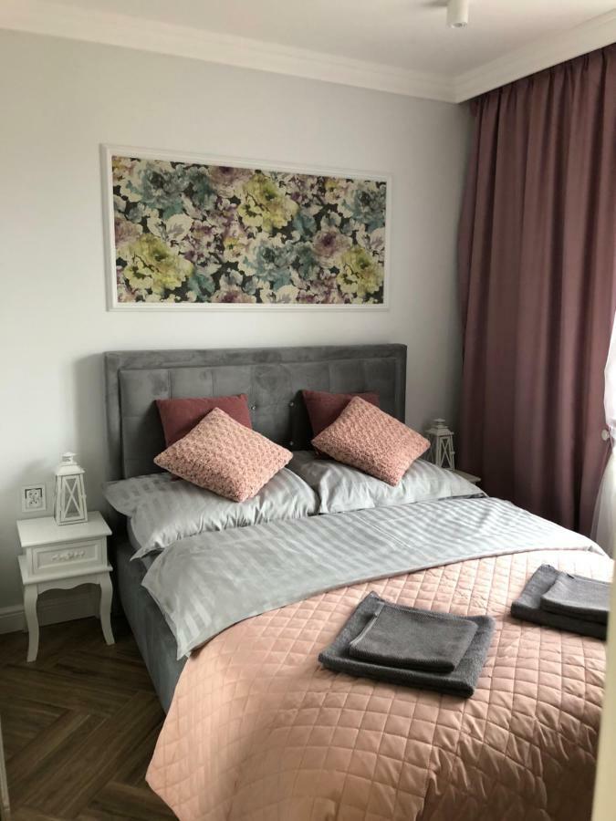 קילצה Family & Business Sauna Apartments Paderewskiego Sienkiewicza No2 Centrum Downtown - 2 Bedroom With Private Sauna, Bath With Hydromassage, Parking מראה חיצוני תמונה