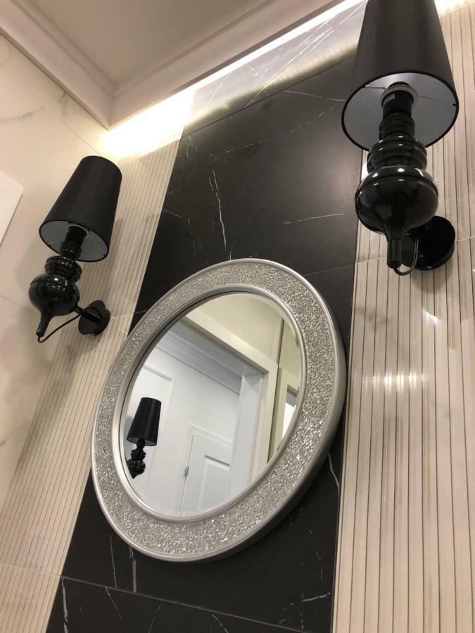 קילצה Family & Business Sauna Apartments Paderewskiego Sienkiewicza No2 Centrum Downtown - 2 Bedroom With Private Sauna, Bath With Hydromassage, Parking מראה חיצוני תמונה