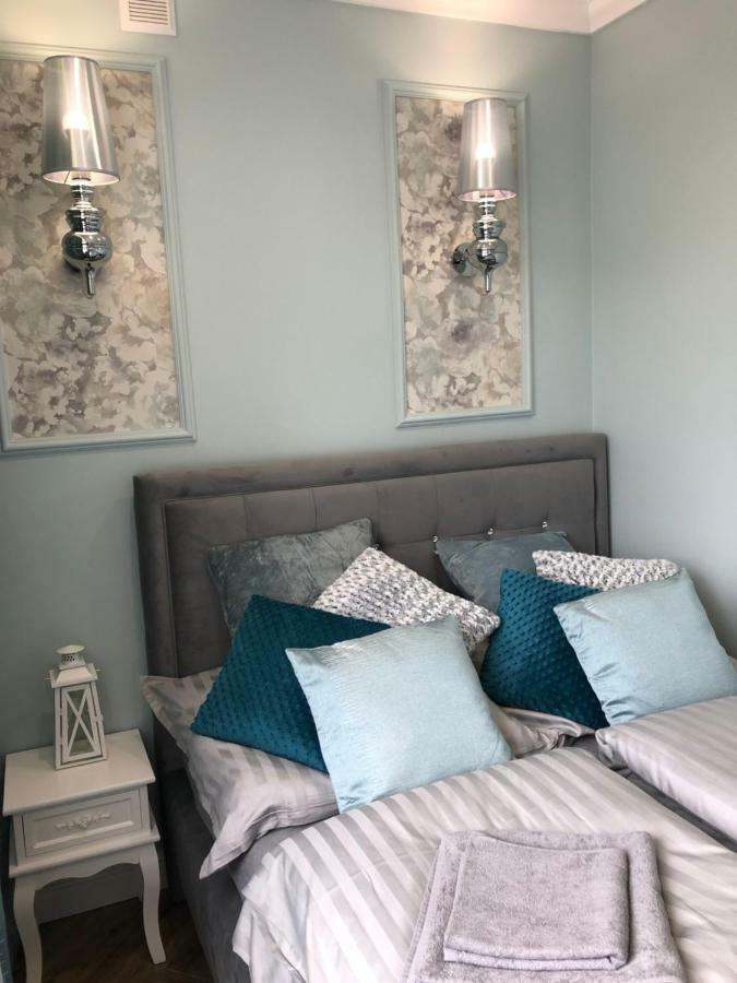 קילצה Family & Business Sauna Apartments Paderewskiego Sienkiewicza No2 Centrum Downtown - 2 Bedroom With Private Sauna, Bath With Hydromassage, Parking מראה חיצוני תמונה