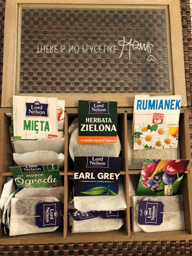 קילצה Family & Business Sauna Apartments Paderewskiego Sienkiewicza No2 Centrum Downtown - 2 Bedroom With Private Sauna, Bath With Hydromassage, Parking מראה חיצוני תמונה