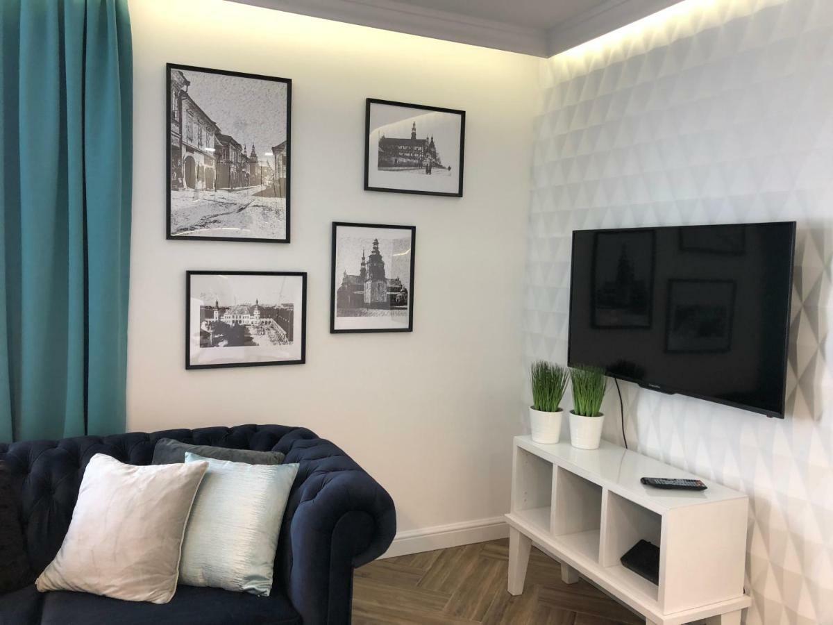 קילצה Family & Business Sauna Apartments Paderewskiego Sienkiewicza No2 Centrum Downtown - 2 Bedroom With Private Sauna, Bath With Hydromassage, Parking מראה חיצוני תמונה