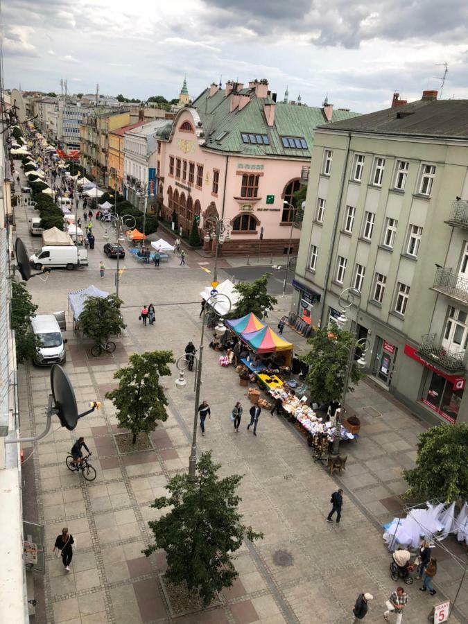 קילצה Family & Business Sauna Apartments Paderewskiego Sienkiewicza No2 Centrum Downtown - 2 Bedroom With Private Sauna, Bath With Hydromassage, Parking מראה חיצוני תמונה