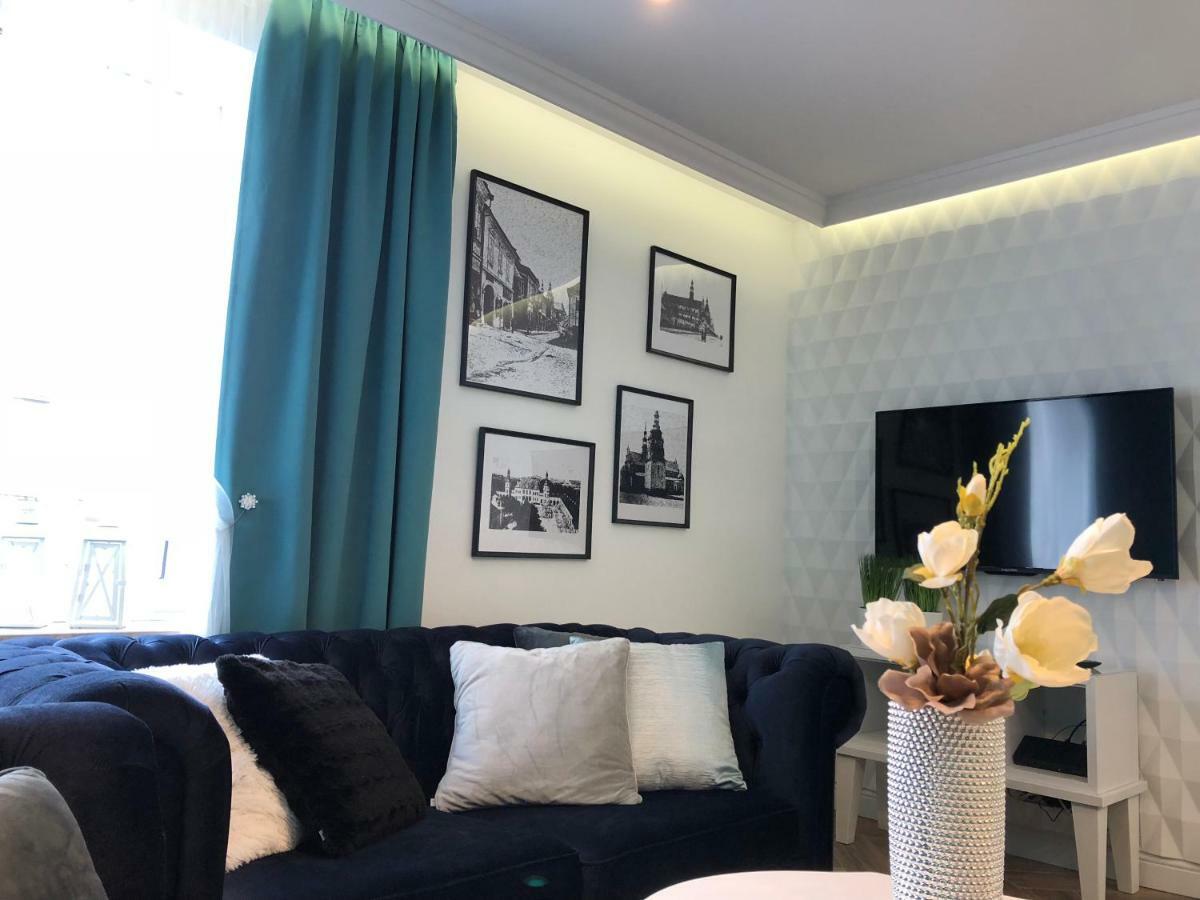קילצה Family & Business Sauna Apartments Paderewskiego Sienkiewicza No2 Centrum Downtown - 2 Bedroom With Private Sauna, Bath With Hydromassage, Parking מראה חיצוני תמונה