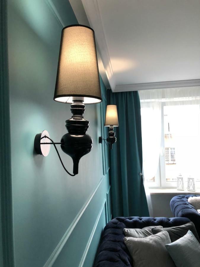 קילצה Family & Business Sauna Apartments Paderewskiego Sienkiewicza No2 Centrum Downtown - 2 Bedroom With Private Sauna, Bath With Hydromassage, Parking מראה חיצוני תמונה