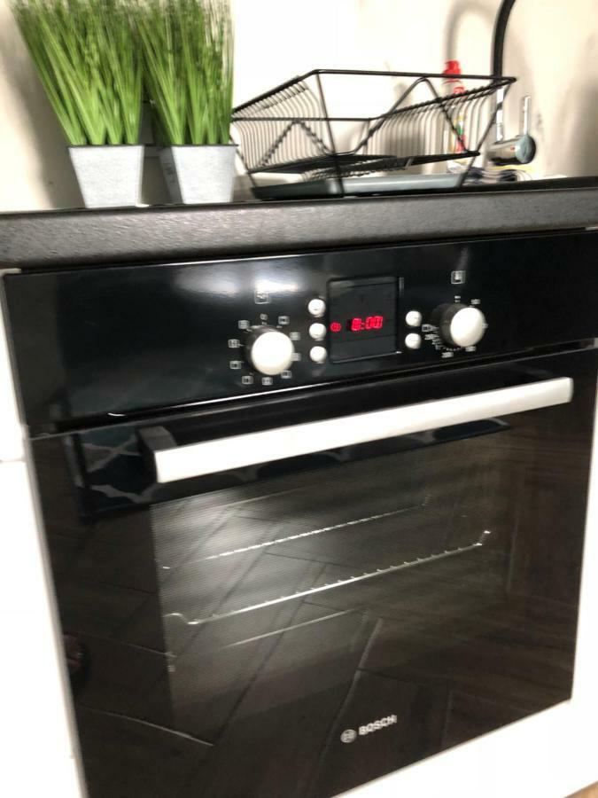 קילצה Family & Business Sauna Apartments Paderewskiego Sienkiewicza No2 Centrum Downtown - 2 Bedroom With Private Sauna, Bath With Hydromassage, Parking מראה חיצוני תמונה