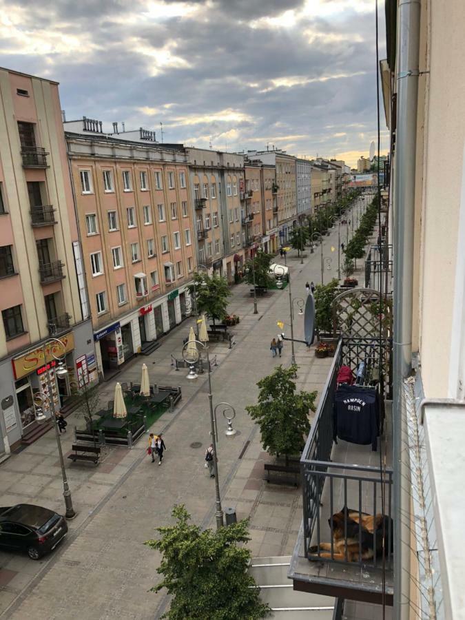קילצה Family & Business Sauna Apartments Paderewskiego Sienkiewicza No2 Centrum Downtown - 2 Bedroom With Private Sauna, Bath With Hydromassage, Parking מראה חיצוני תמונה