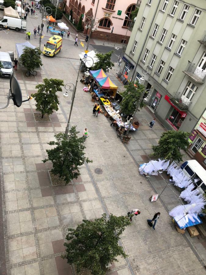 קילצה Family & Business Sauna Apartments Paderewskiego Sienkiewicza No2 Centrum Downtown - 2 Bedroom With Private Sauna, Bath With Hydromassage, Parking מראה חיצוני תמונה